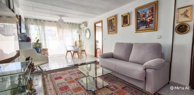 3 camera da letto Appartamento in vendita in Benidorm - 260.000 € (Rif: 9926766)