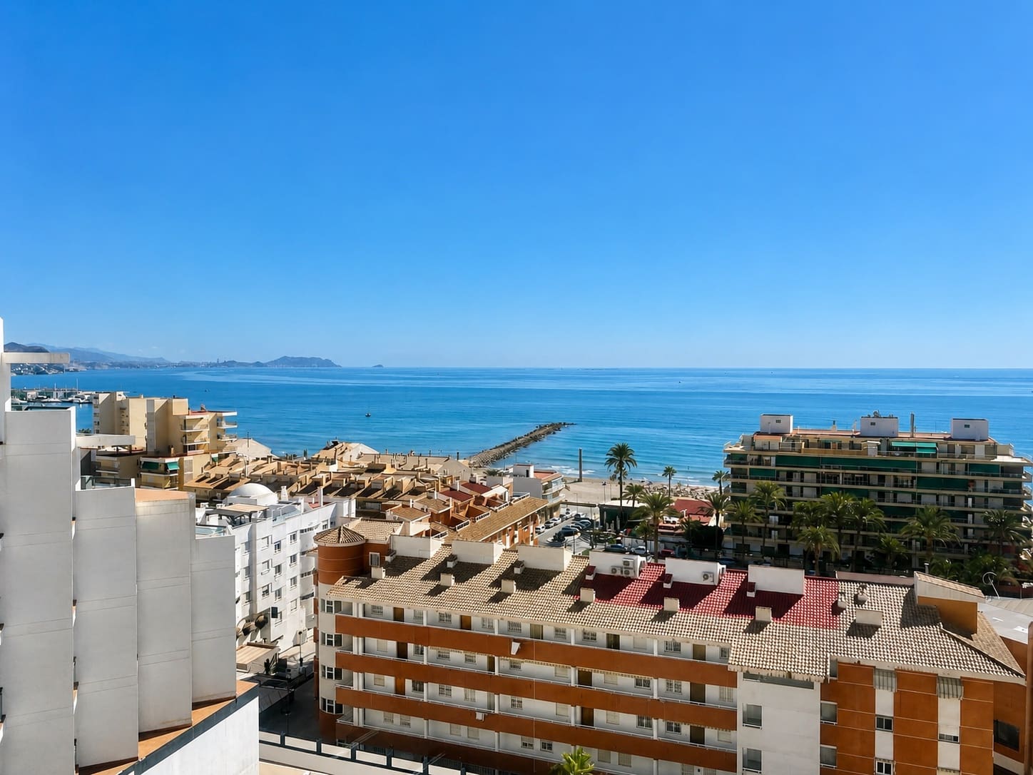 2 bedroom Apartment for sale in El Campello with pool garage - € 410,000 (Ref: 9928727)