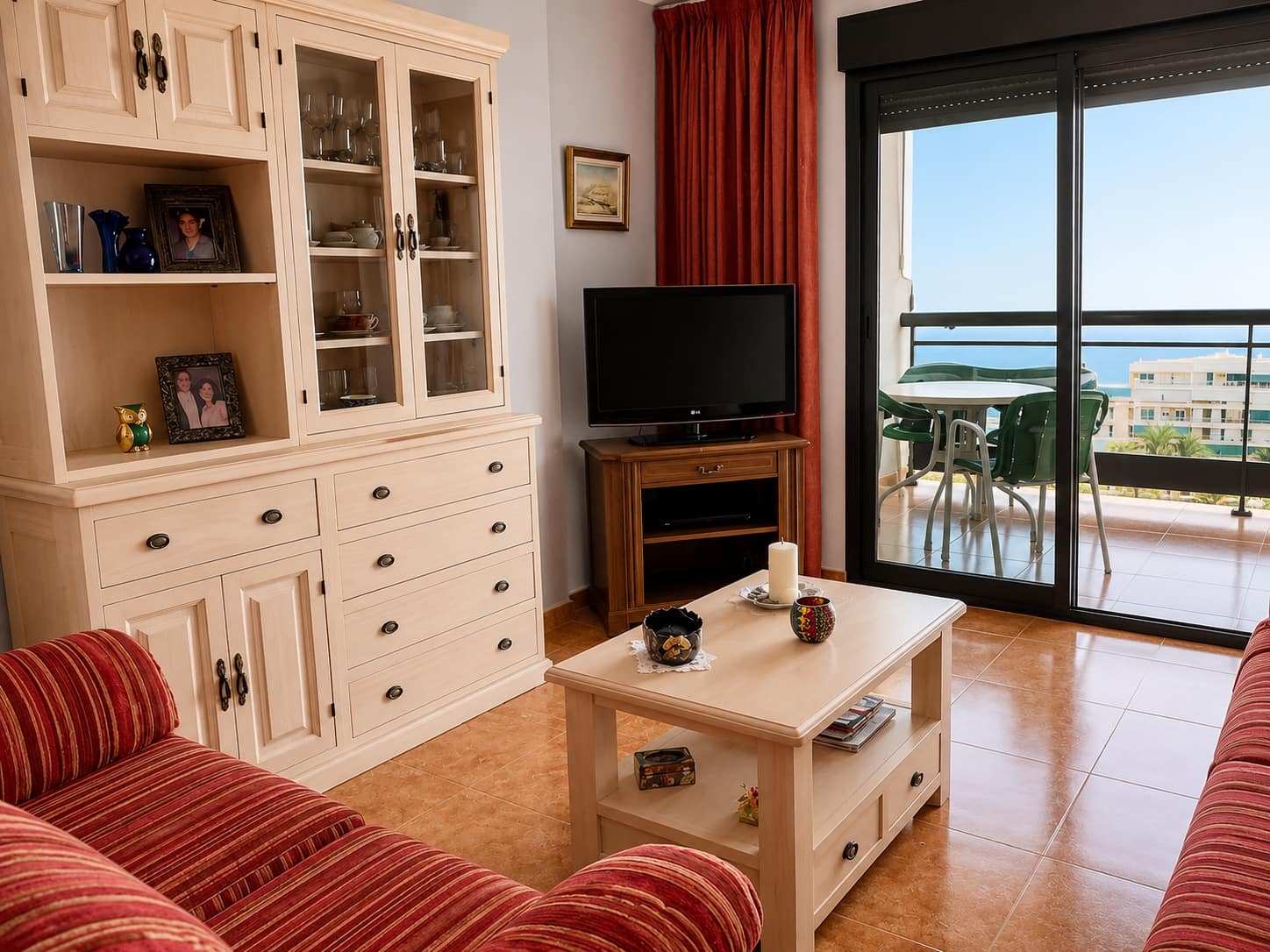 2 bedroom Apartment for sale in El Campello with pool garage - € 410,000 (Ref: 9928727)