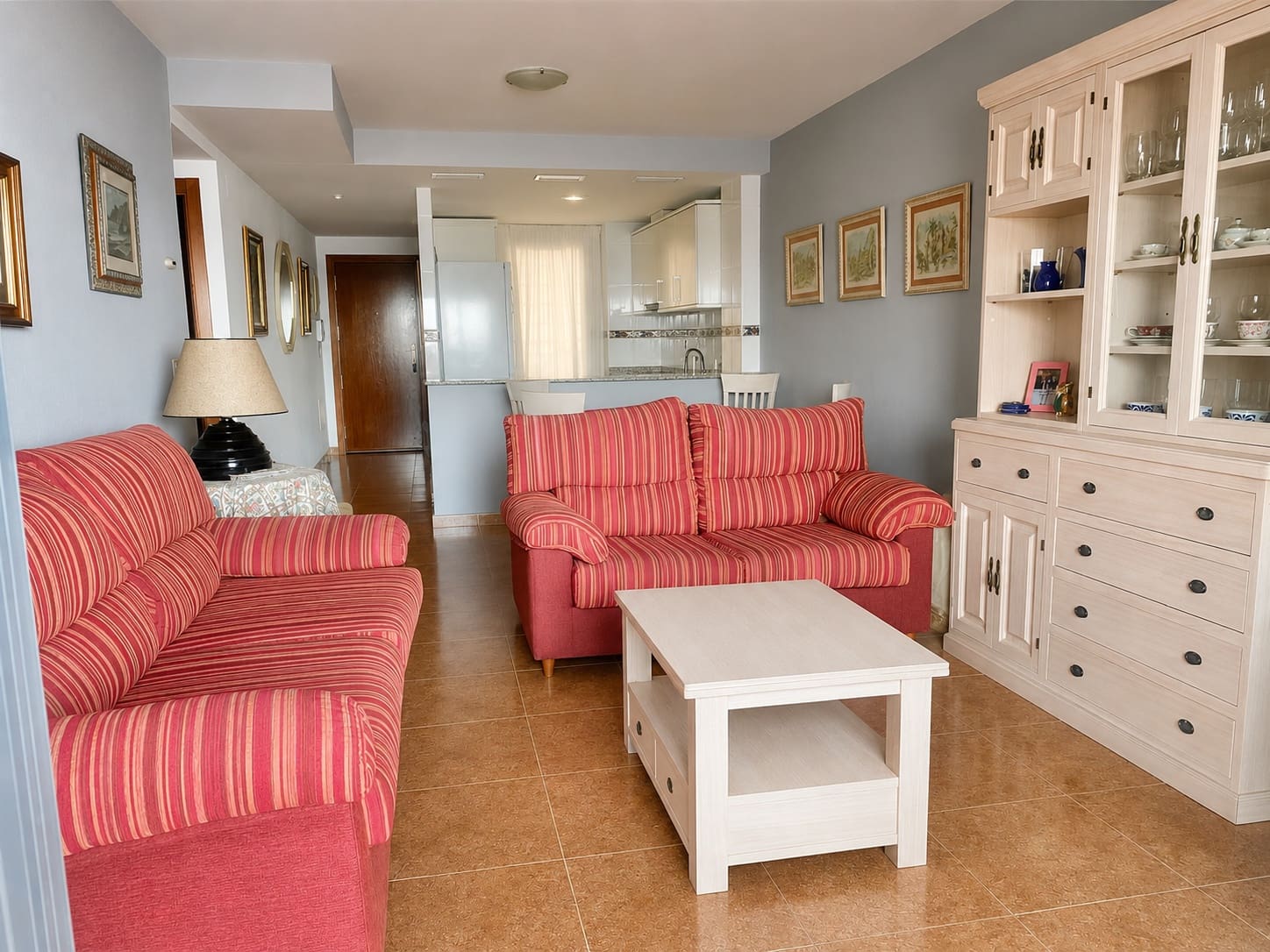 2 bedroom Apartment for sale in El Campello with pool garage - € 410,000 (Ref: 9928727)
