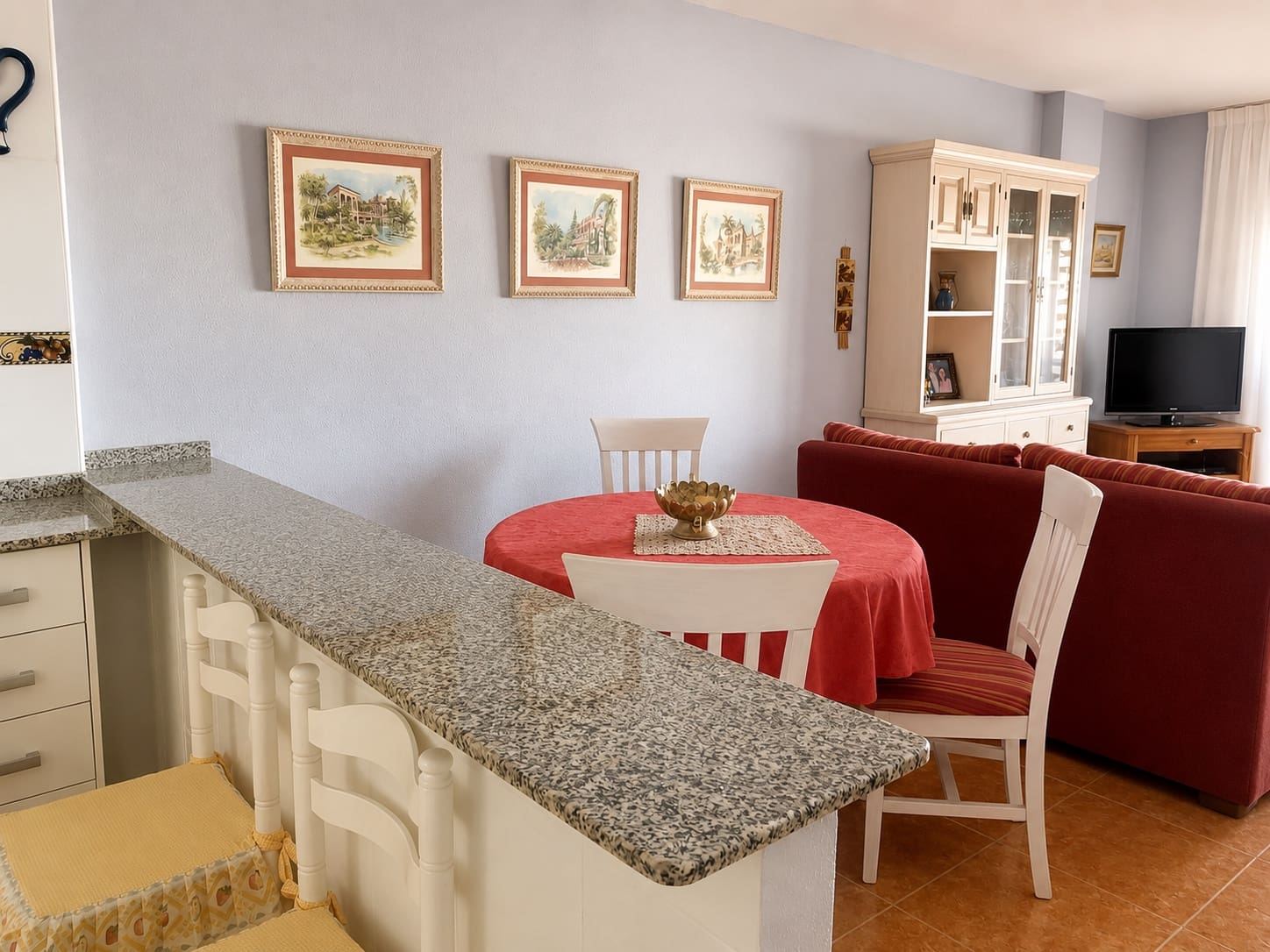 2 bedroom Apartment for sale in El Campello with pool garage - € 410,000 (Ref: 9928727)