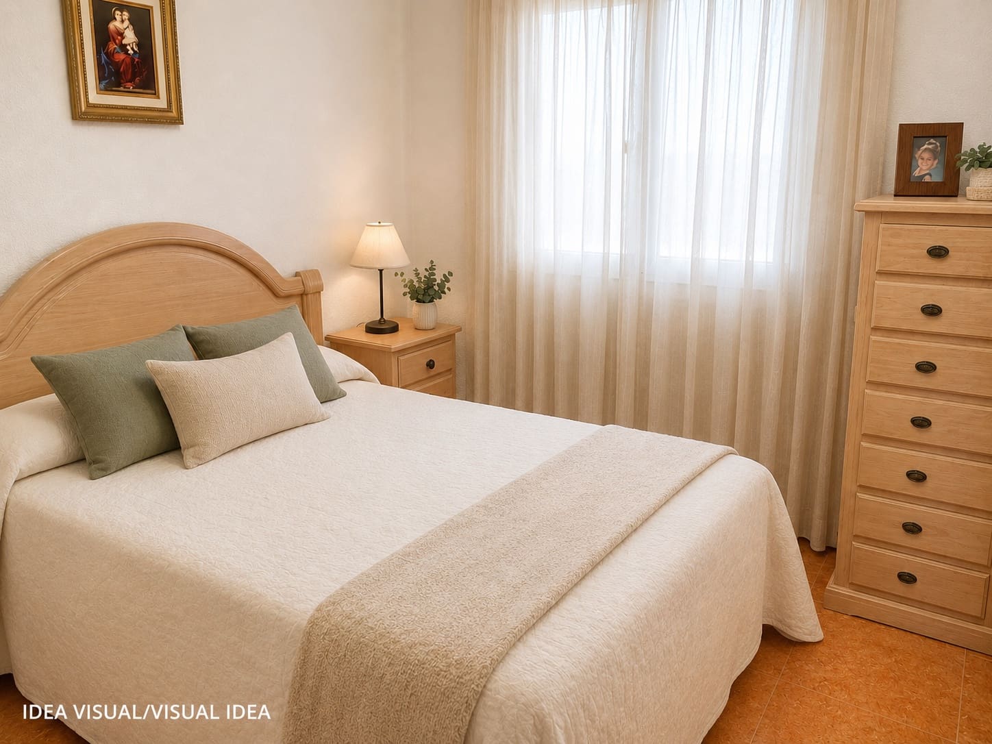 2 bedroom Apartment for sale in El Campello with pool garage - € 410,000 (Ref: 9928727)