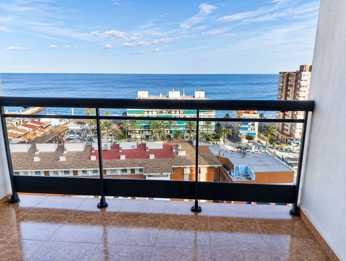 2 bedroom Apartment for sale in El Campello with pool garage - € 410,000 (Ref: 9928727)
