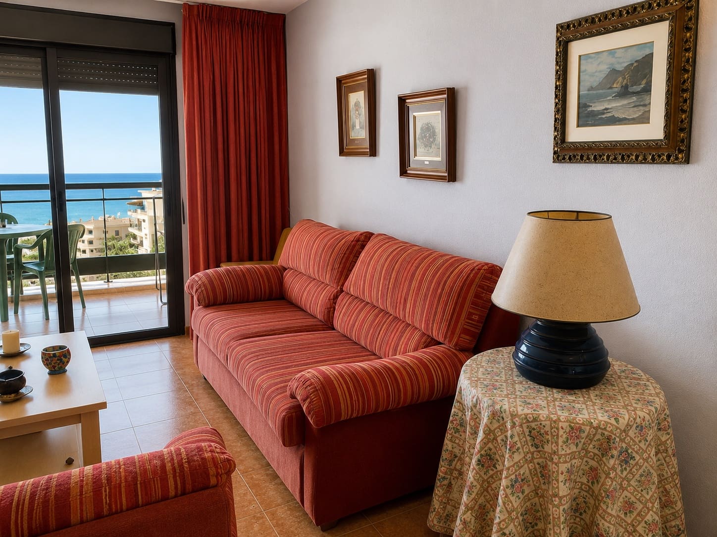 2 bedroom Apartment for sale in El Campello with pool garage - € 410,000 (Ref: 9928727)