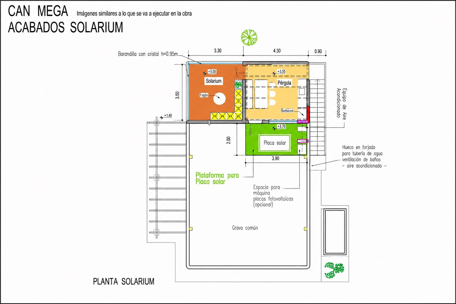 Chalet de 3 habitaciones en Polop en venta con piscina garaje - 763.000 € (Ref: 9931219)