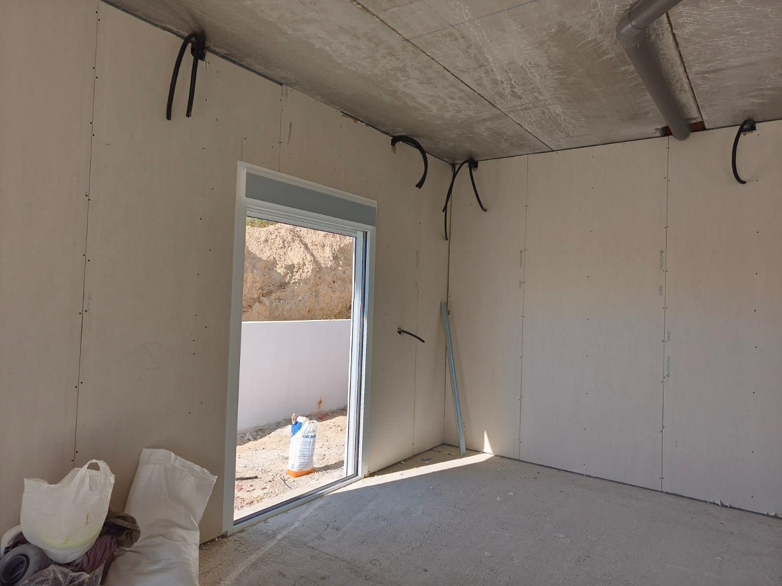 Chalet de 3 habitaciones en Polop en venta con piscina garaje - 763.000 € (Ref: 9931219)