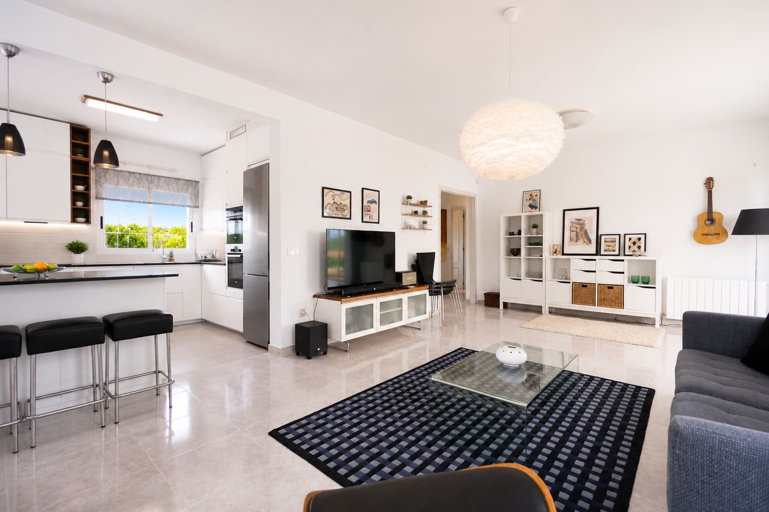 5 chambre Villa/Maison à vendre à La Nucia avec piscine garage - 595 000 € (Ref: 9935509)