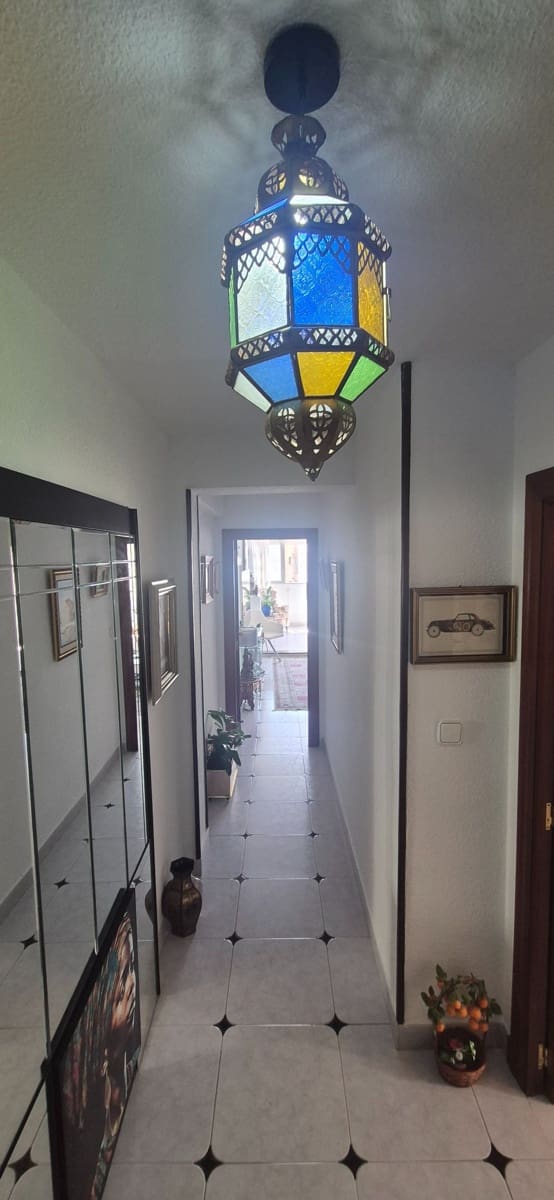 3 camera da letto Attico in vendita in Benidorm - 260.000 € (Rif: 9935510)