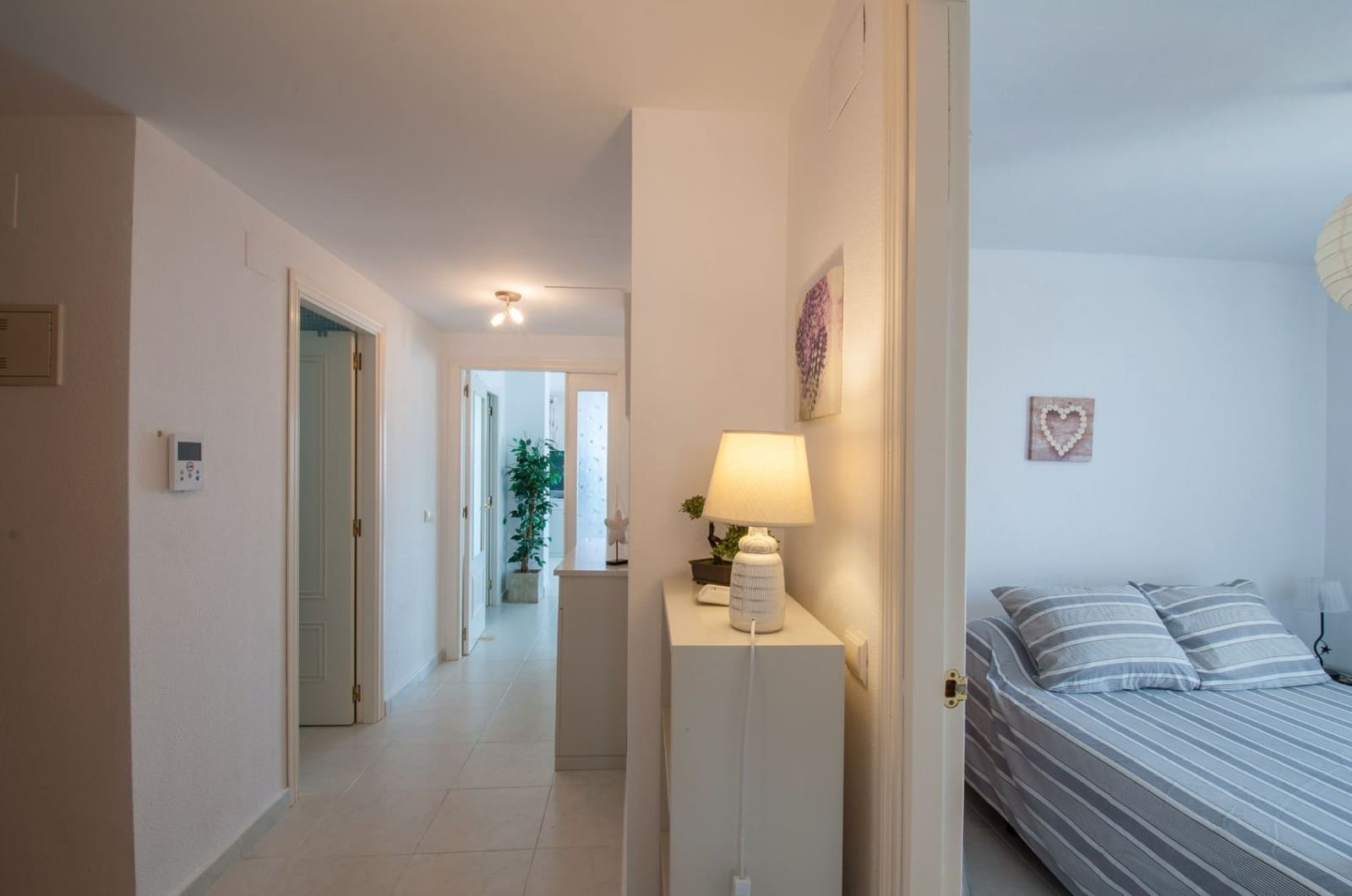 5 soverom Penthouse til salgs i Calpe / Calp med svømmebasseng garasje - € 1 780 000 (Ref: 9935511)