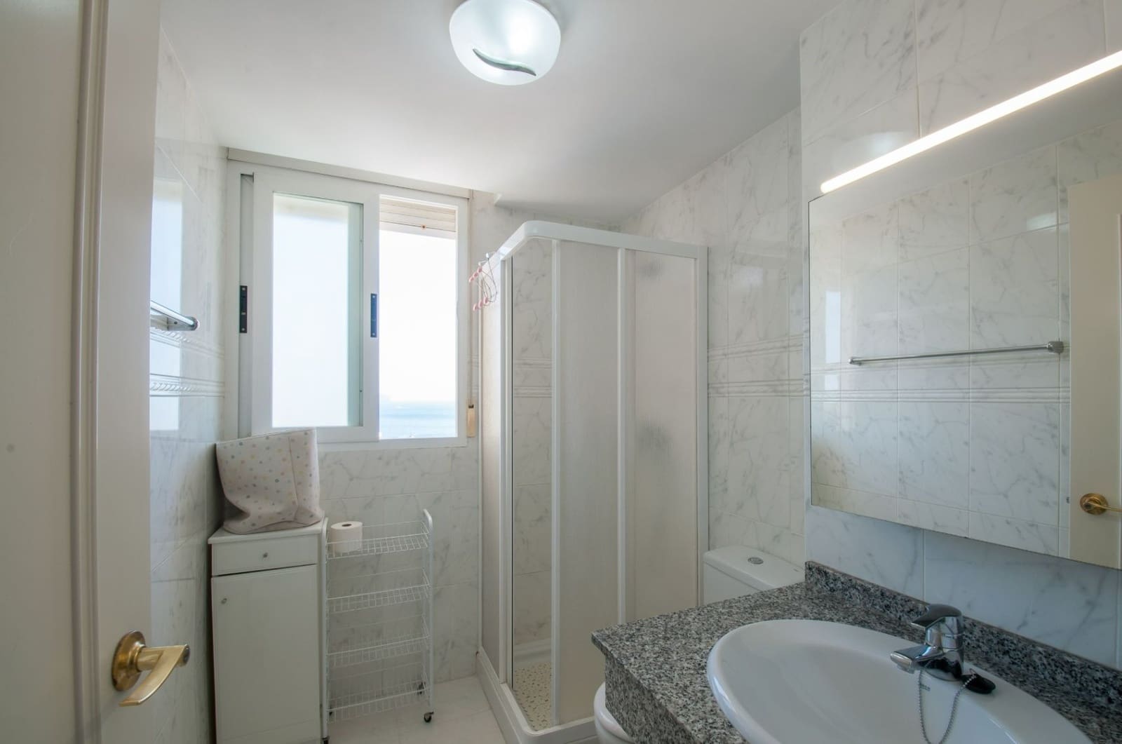 5 soverom Penthouse til salgs i Calpe / Calp med svømmebasseng garasje - € 1 780 000 (Ref: 9935511)