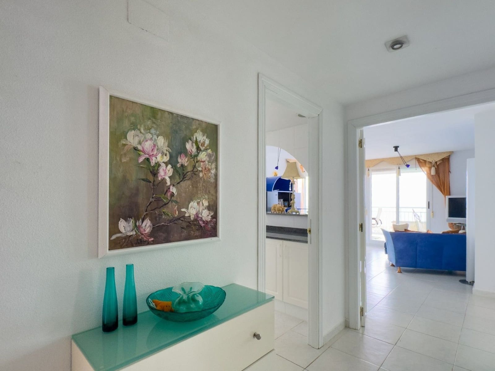 5 soverom Penthouse til salgs i Calpe / Calp med svømmebasseng garasje - € 1 780 000 (Ref: 9935511)