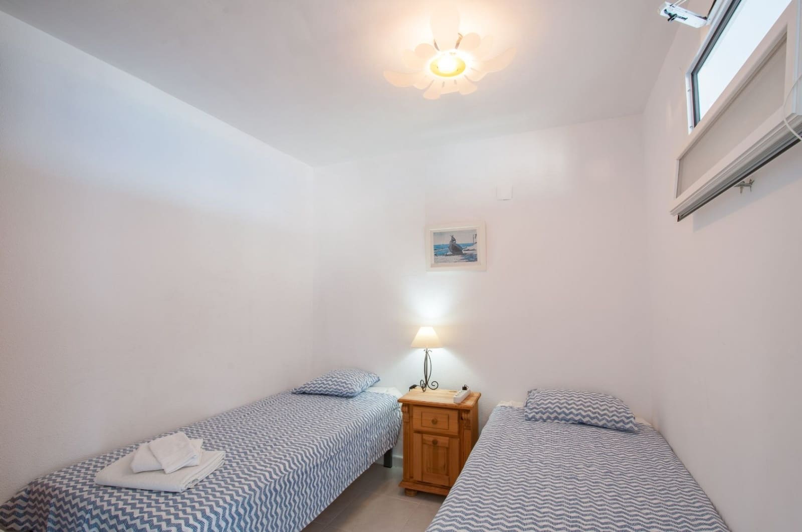 5 soverom Penthouse til salgs i Calpe / Calp med svømmebasseng garasje - € 1 780 000 (Ref: 9935511)