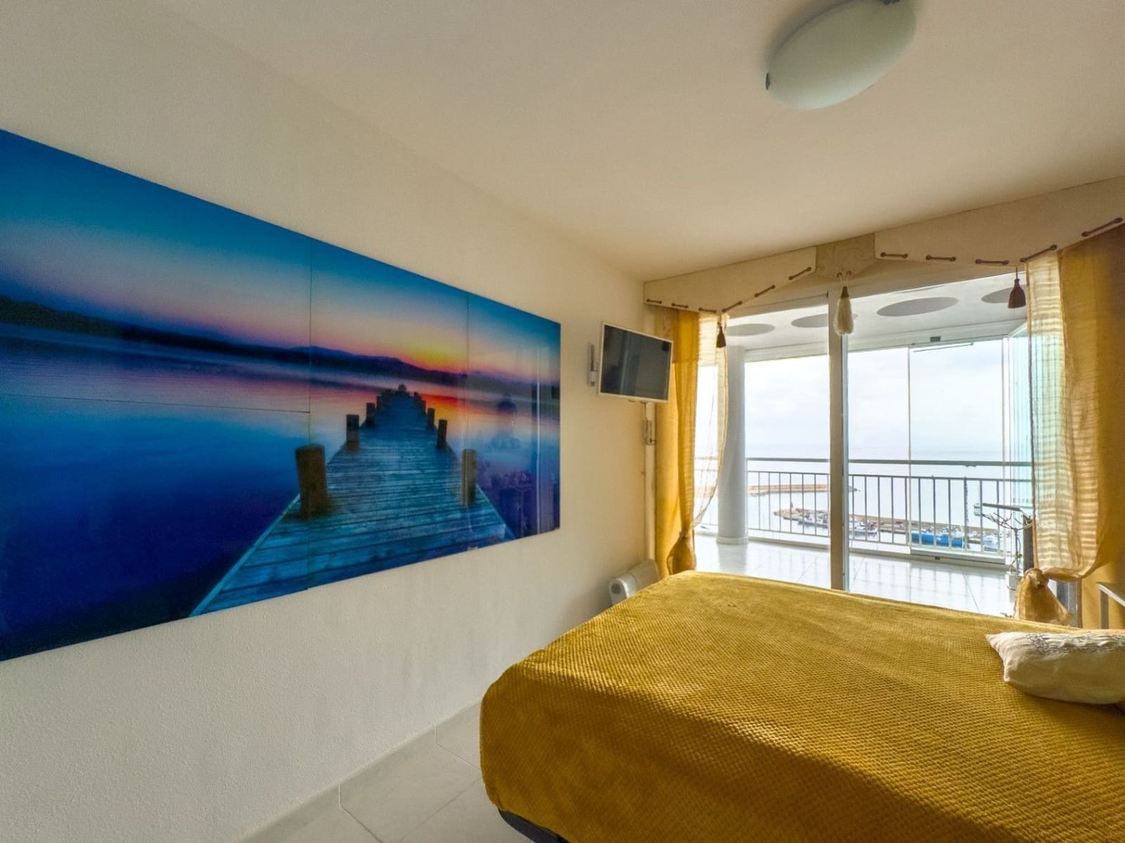 5 soverom Penthouse til salgs i Calpe / Calp med svømmebasseng garasje - € 1 780 000 (Ref: 9935511)