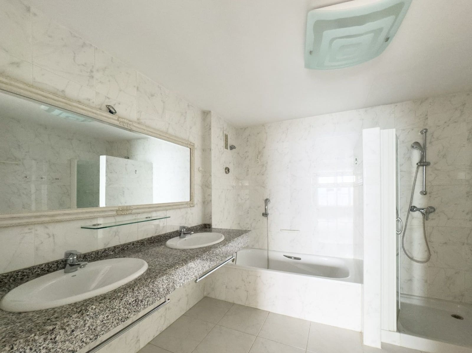 5 soverom Penthouse til salgs i Calpe / Calp med svømmebasseng garasje - € 1 780 000 (Ref: 9935511)
