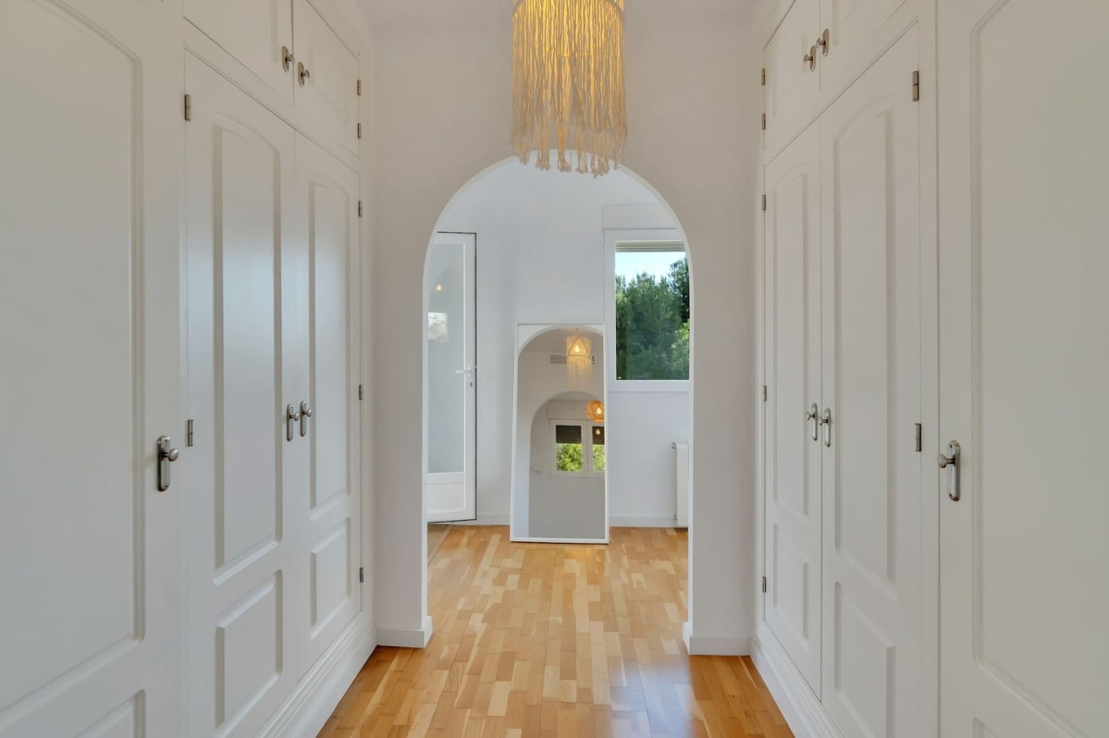 4 quarto Moradia para venda em Altea com piscina garagem - 990 000 € (Ref: 9935512)