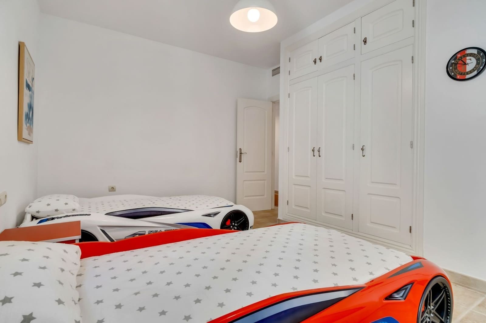 4 quarto Moradia para venda em Altea com piscina garagem - 990 000 € (Ref: 9935512)