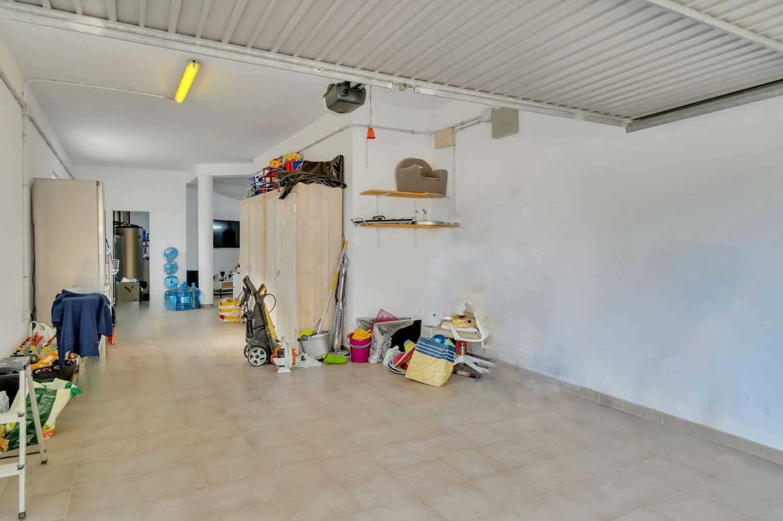 4 quarto Moradia para venda em Altea com piscina garagem - 990 000 € (Ref: 9935512)