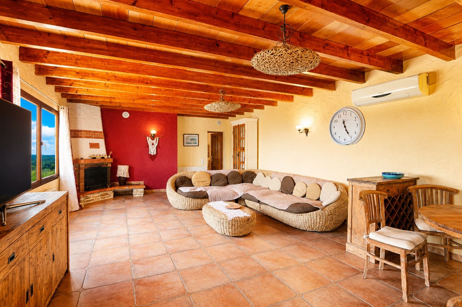 3 bedroom Villa for sale in Alfaz del Pi / L'Alfas del Pi with pool garage - € 1,295,000 (Ref: 9961990)