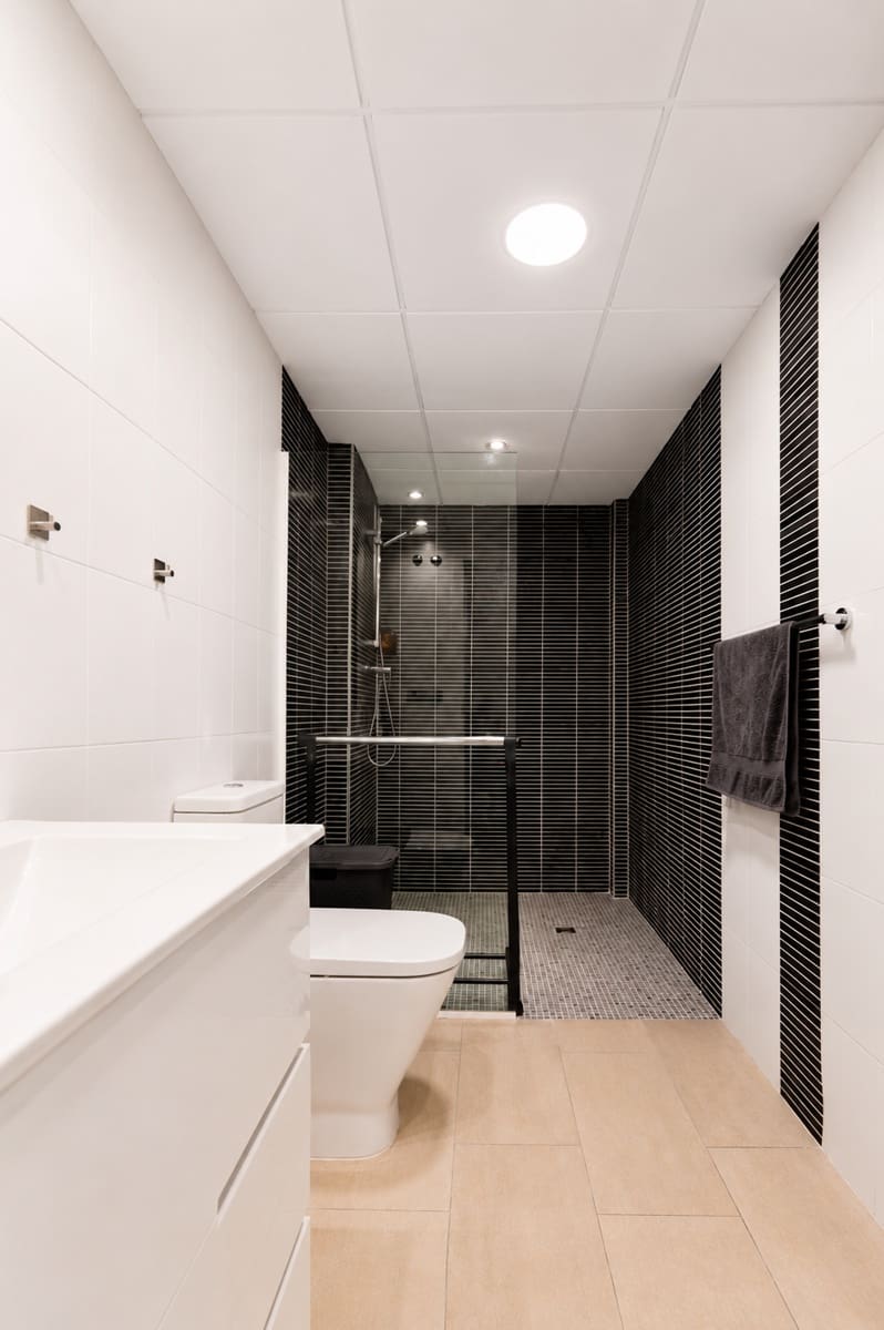 1 soveværelse Lejlighed til salg i Alfaz del Pi / L'Alfas del Pi med swimmingpool garage - € 425.000 (Ref: 9964709)