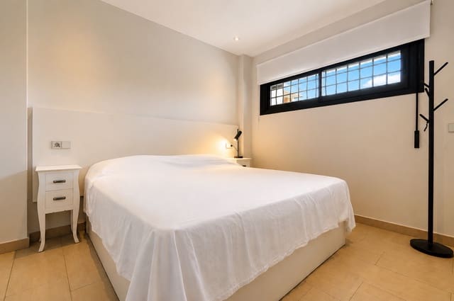 1 soveværelse Lejlighed til salg i Alfaz del Pi / L'Alfàs del Pi med swimmingpool garage - € 425.000 (Ref: 9964709)