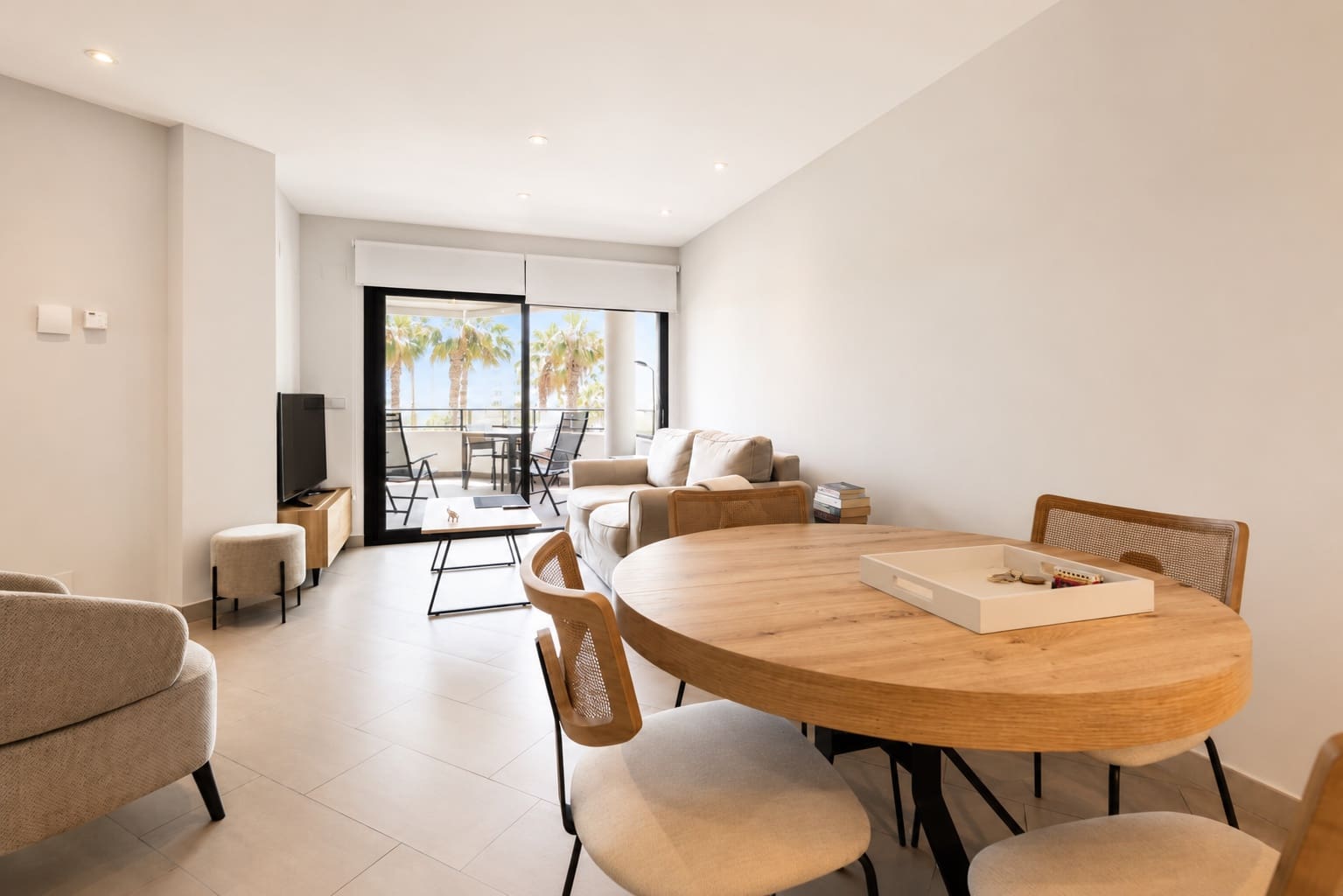 1 soveværelse Lejlighed til salg i Alfaz del Pi / L'Alfas del Pi med swimmingpool garage - € 425.000 (Ref: 9964709)
