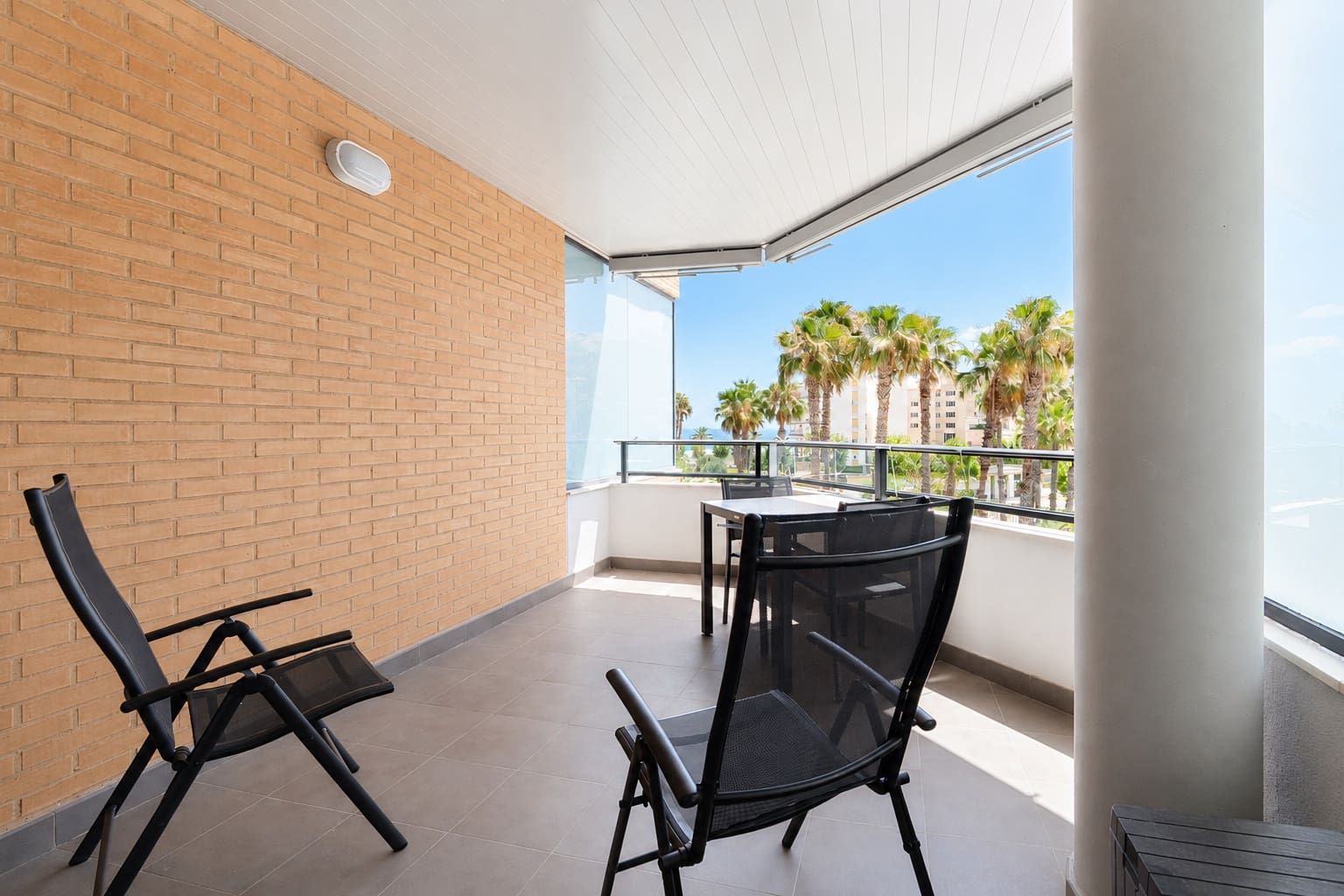 1 soveværelse Lejlighed til salg i Alfaz del Pi / L'Alfas del Pi med swimmingpool garage - € 425.000 (Ref: 9964709)