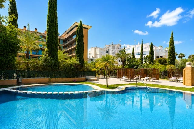 1 soveværelse Lejlighed til salg i Alfaz del Pi / L'Alfàs del Pi med swimmingpool garage - € 425.000 (Ref: 9964709)