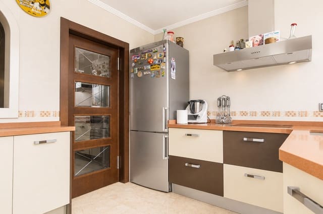 3 soveværelse Semi-Rækkehus til salg i Albir, Alfaz del Pi / L'Alfàs del Pi - € 299.000 (Ref: 9967170)