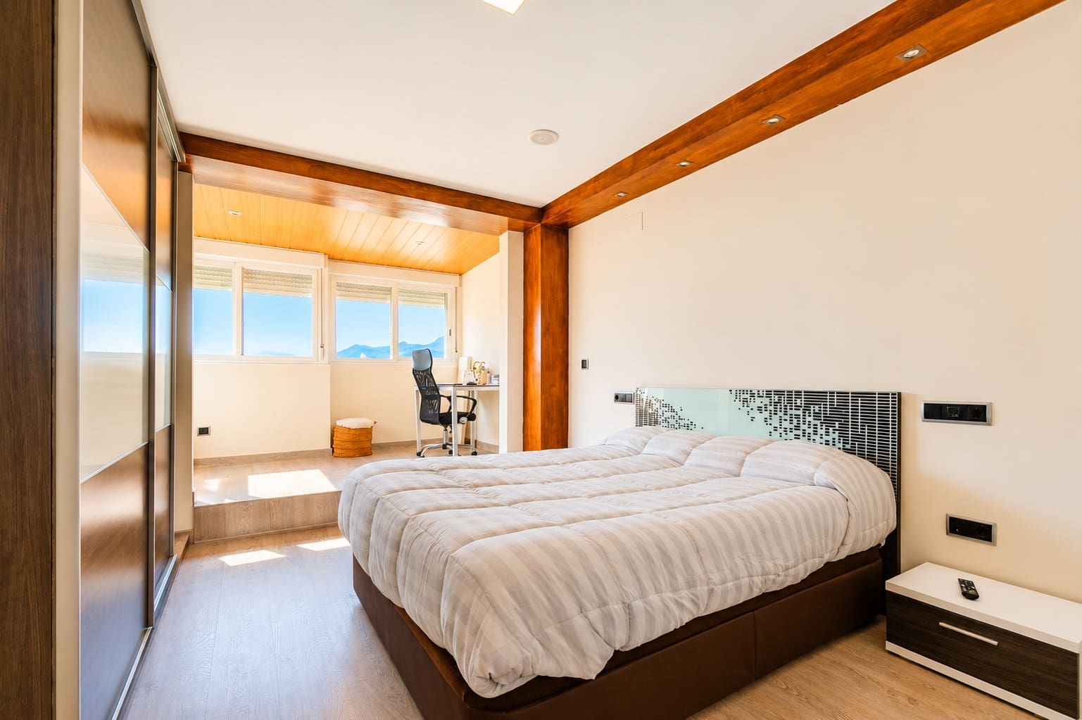 3 soveværelse Semi-Rækkehus til salg i Albir - € 299.000 (Ref: 9967170)
