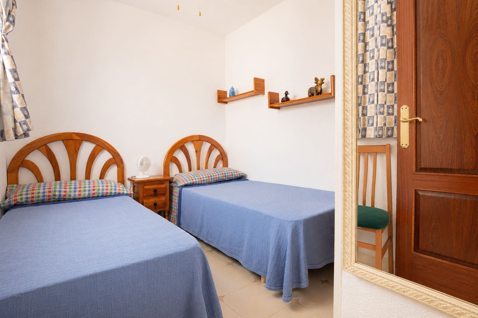 Apartamento de 1 habitación en Benidorm en venta con garaje - 230.000 € (Ref: 9998088)