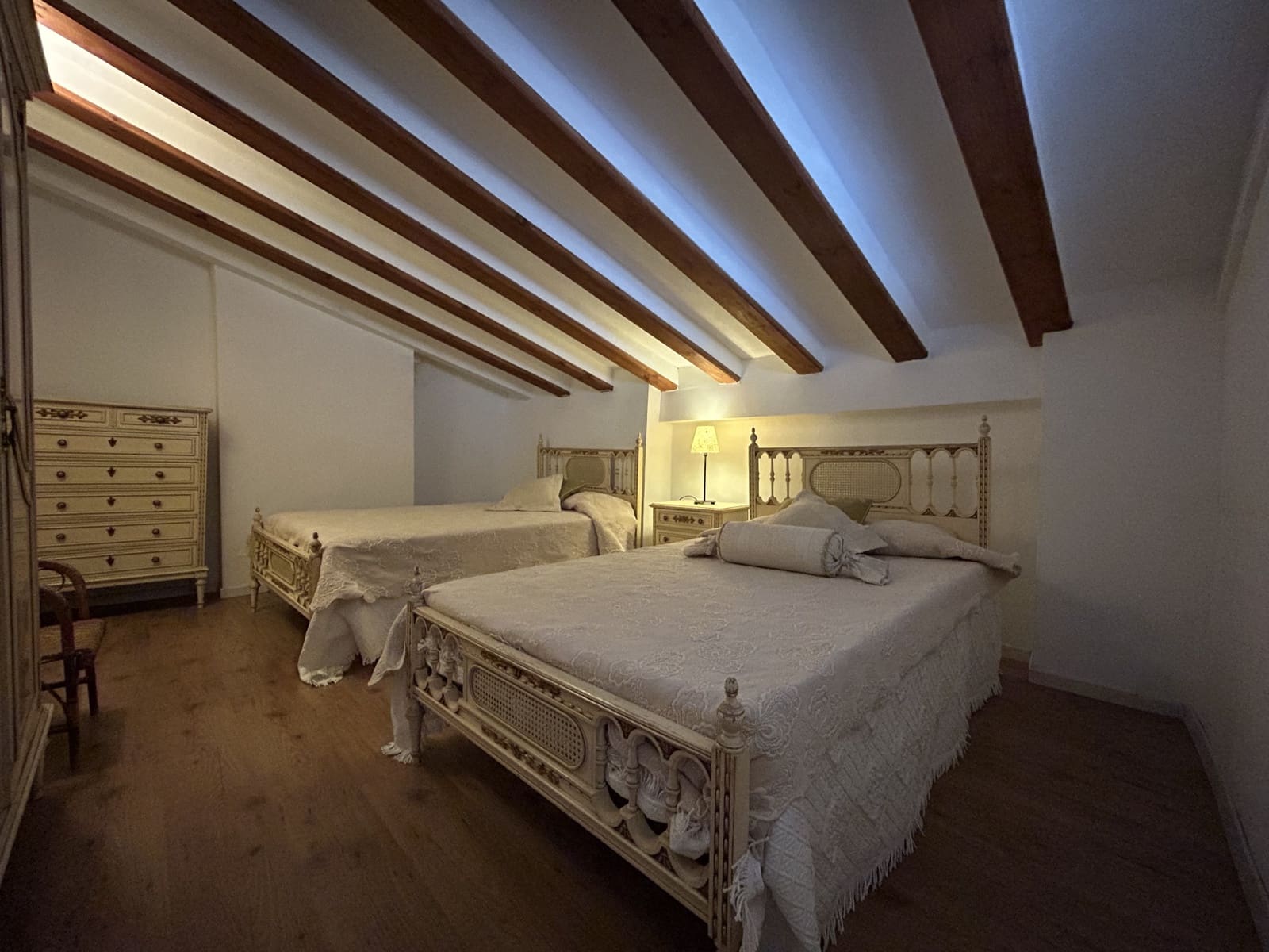 6 bedroom Townhouse for sale in Parcent - € 375,000 (Ref: 10003790)