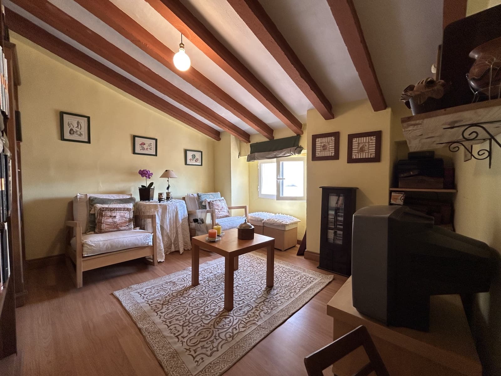 6 bedroom Townhouse for sale in Parcent - € 375,000 (Ref: 10003790)