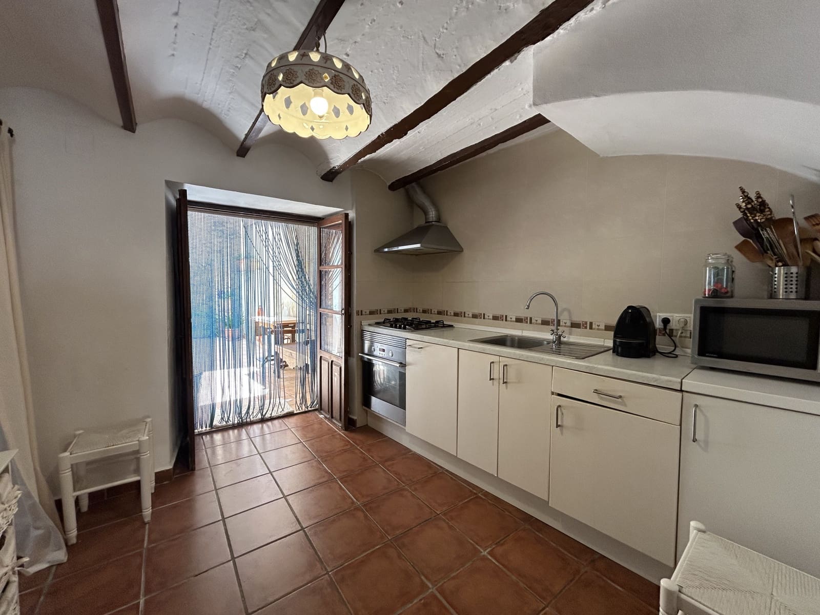 6 bedroom Townhouse for sale in Parcent - € 375,000 (Ref: 10003790)