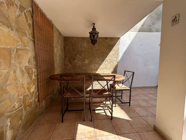 6 bedroom Townhouse for sale in Parcent - € 375,000 (Ref: 10003790)