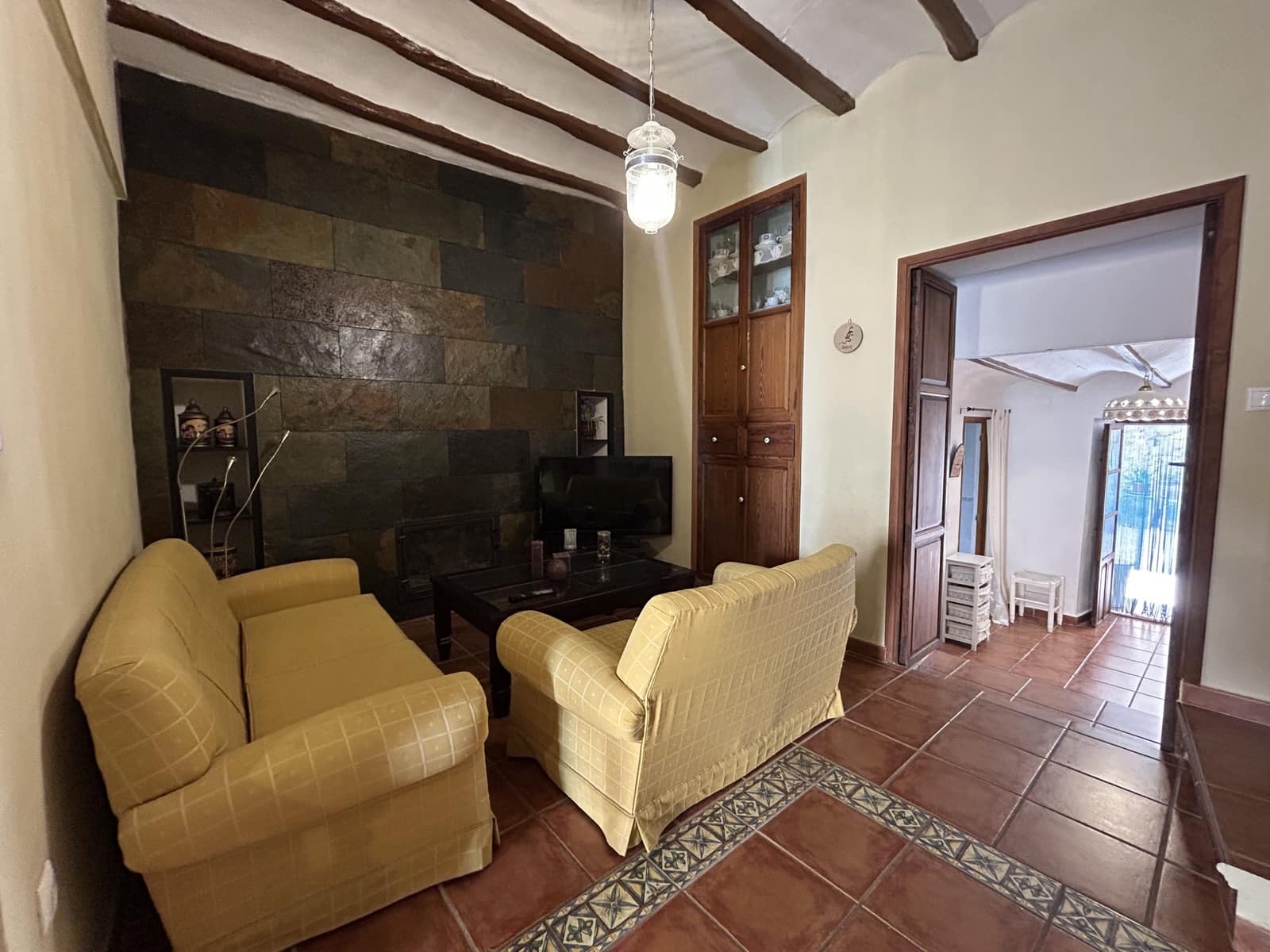 6 bedroom Townhouse for sale in Parcent - € 375,000 (Ref: 10003790)