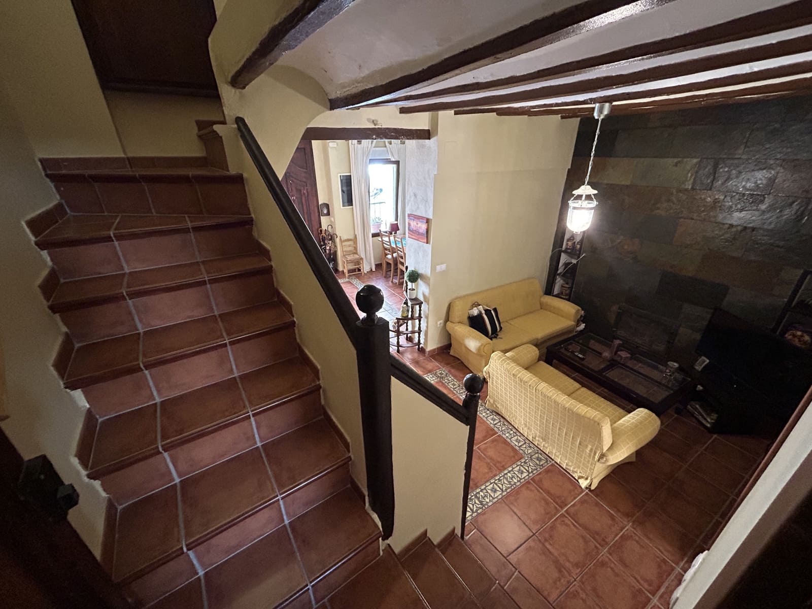 6 bedroom Townhouse for sale in Parcent - € 375,000 (Ref: 10003790)
