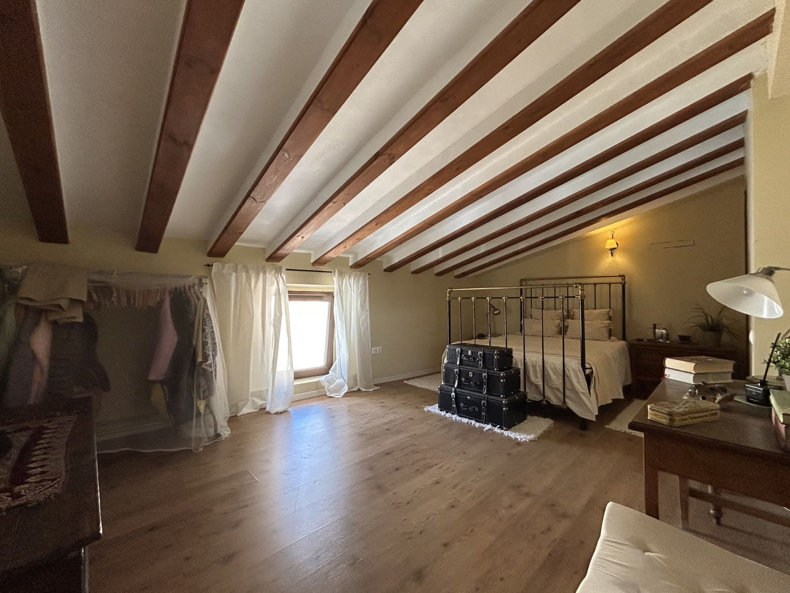 6 bedroom Townhouse for sale in Parcent - € 375,000 (Ref: 10003790)