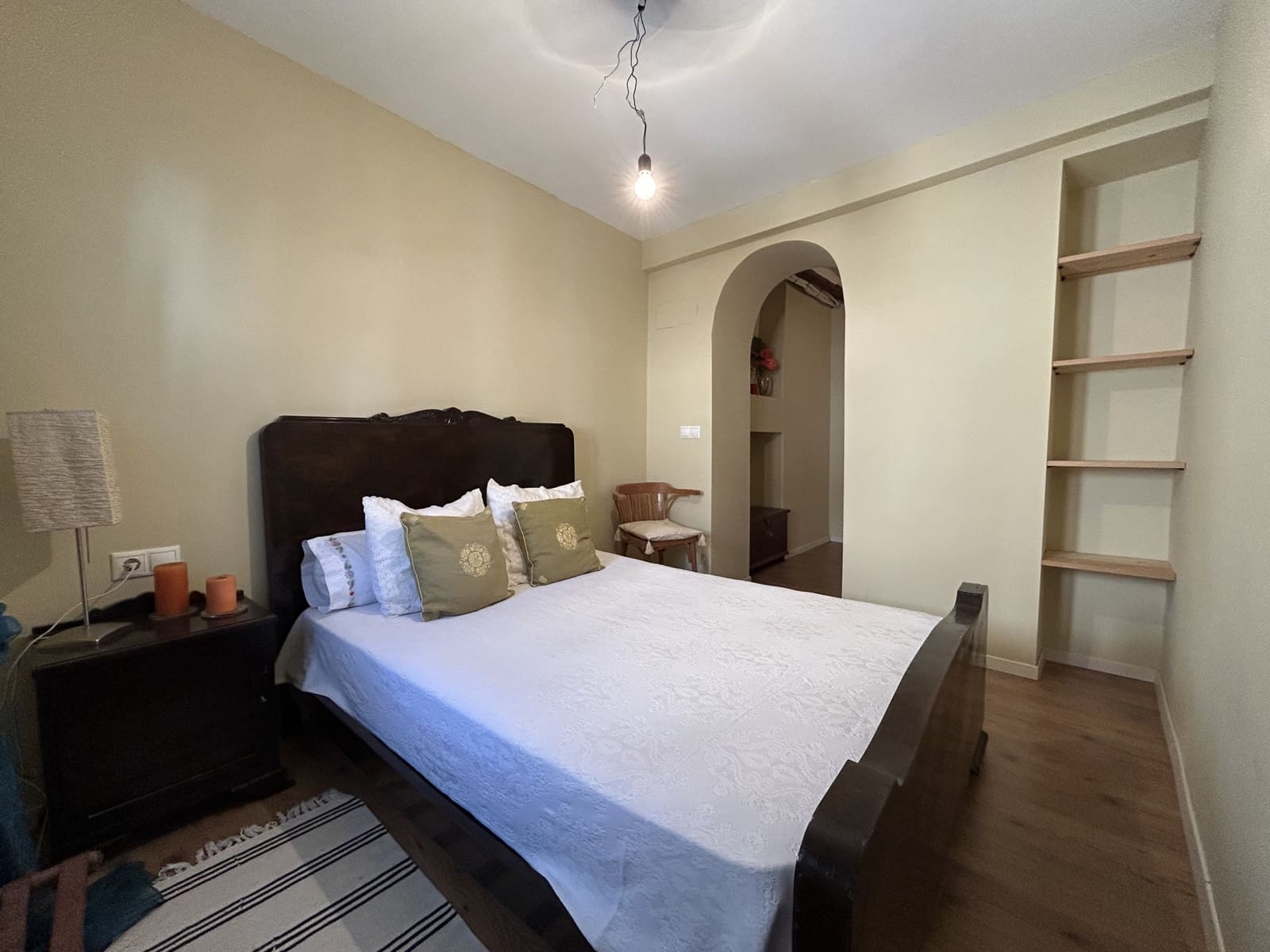6 bedroom Townhouse for sale in Parcent - € 375,000 (Ref: 10003790)