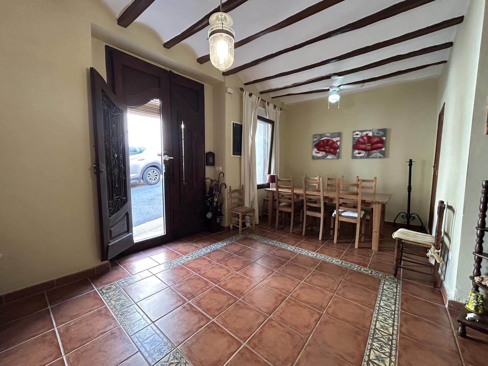 6 bedroom Townhouse for sale in Parcent - € 375,000 (Ref: 10003790)