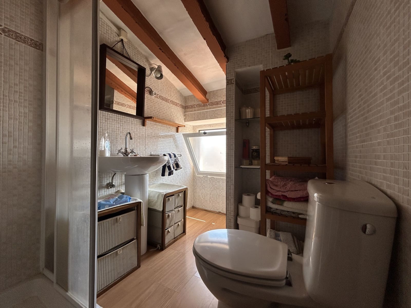 6 bedroom Townhouse for sale in Parcent - € 375,000 (Ref: 10003790)