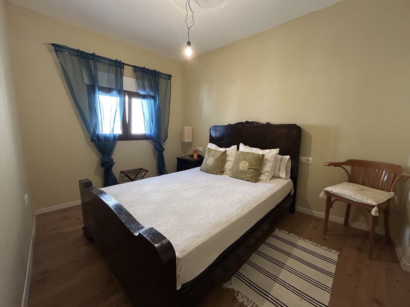 6 bedroom Townhouse for sale in Parcent - € 375,000 (Ref: 10003790)