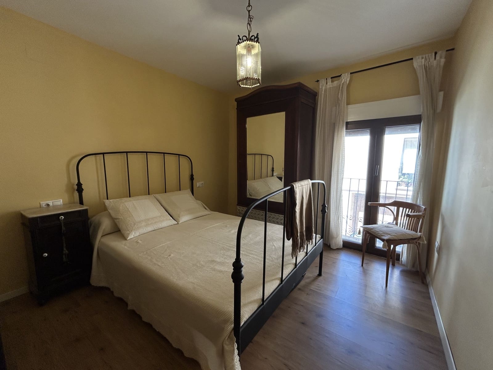 6 bedroom Townhouse for sale in Parcent - € 375,000 (Ref: 10003790)