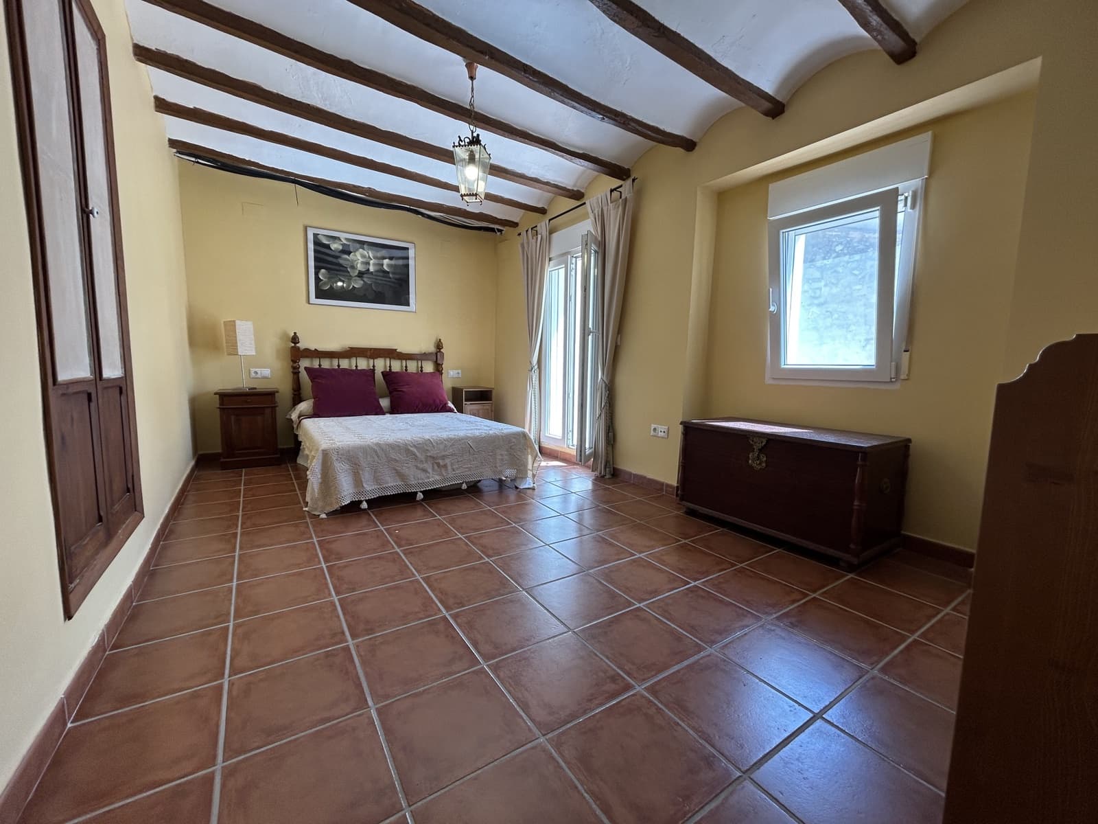 6 bedroom Townhouse for sale in Parcent - € 375,000 (Ref: 10003790)