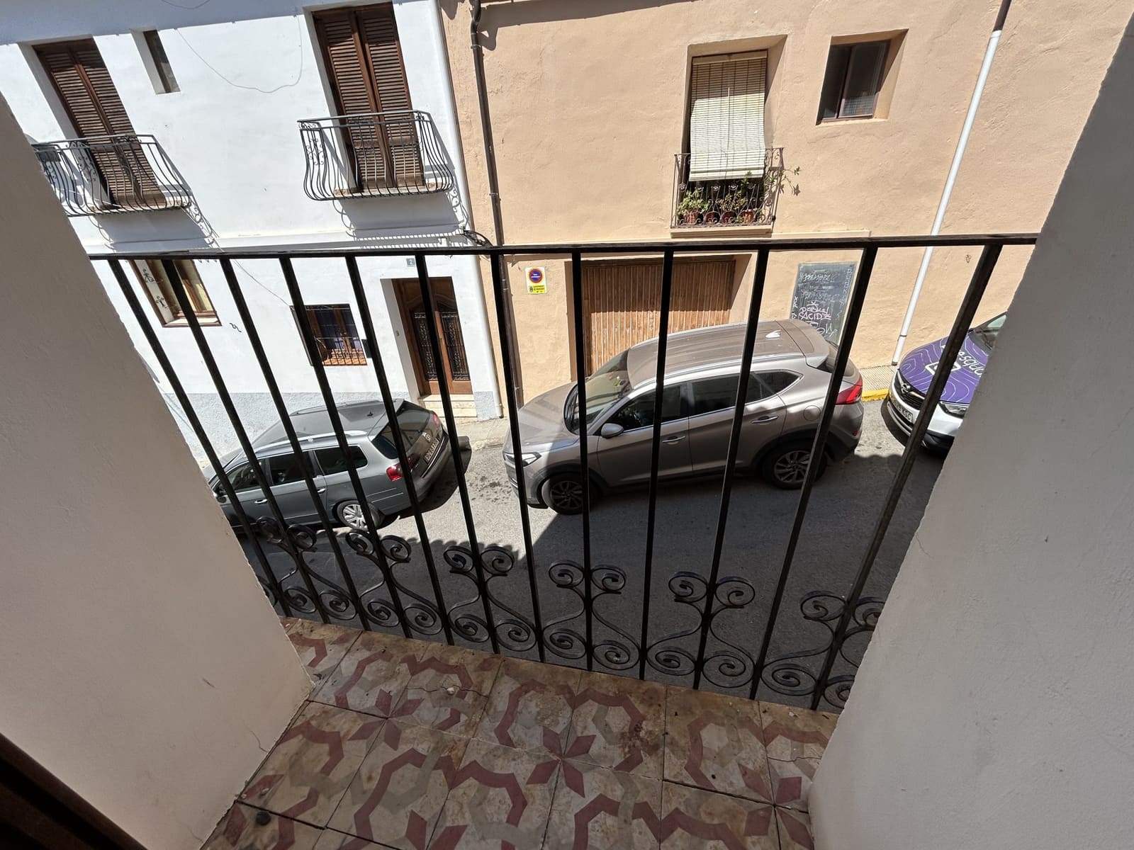 6 bedroom Townhouse for sale in Parcent - € 375,000 (Ref: 10003790)