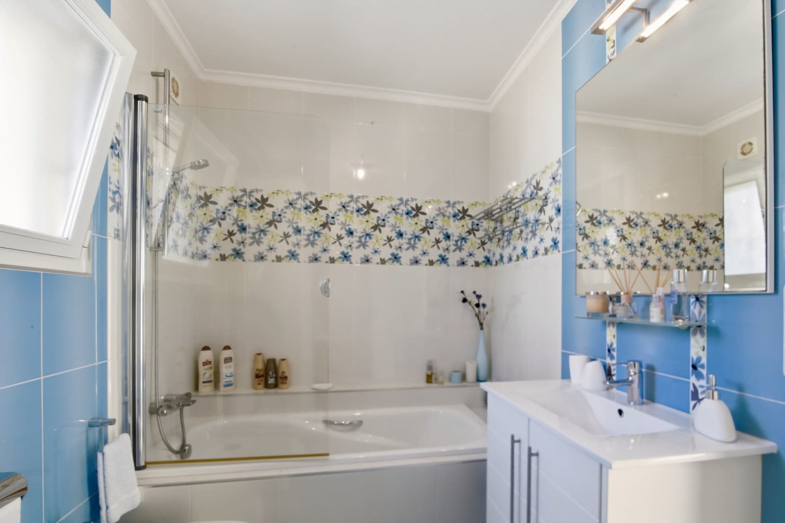 3 soveværelse Villa til salg i Benitachell / Benitatxell med swimmingpool - € 625.000 (Ref: 10003791)