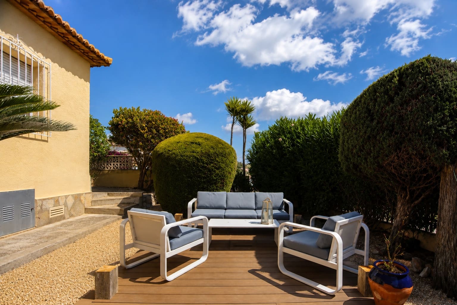 3 bedroom Villa for sale in Benitachell / Benitatxell with pool garage - € 625,000 (Ref: 10003791)