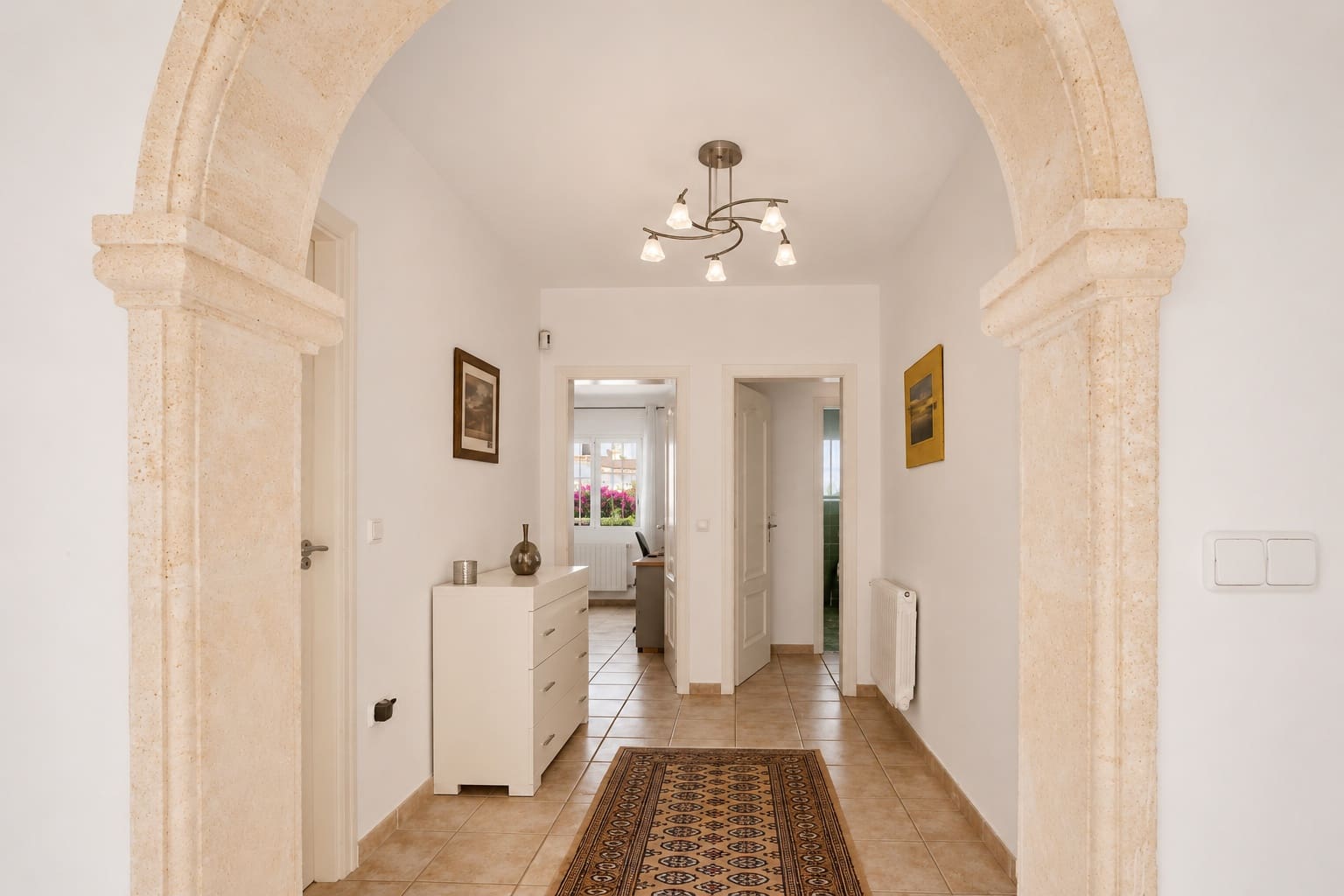 3 bedroom Villa for sale in Benitachell / Benitatxell with pool garage - € 625,000 (Ref: 10003791)