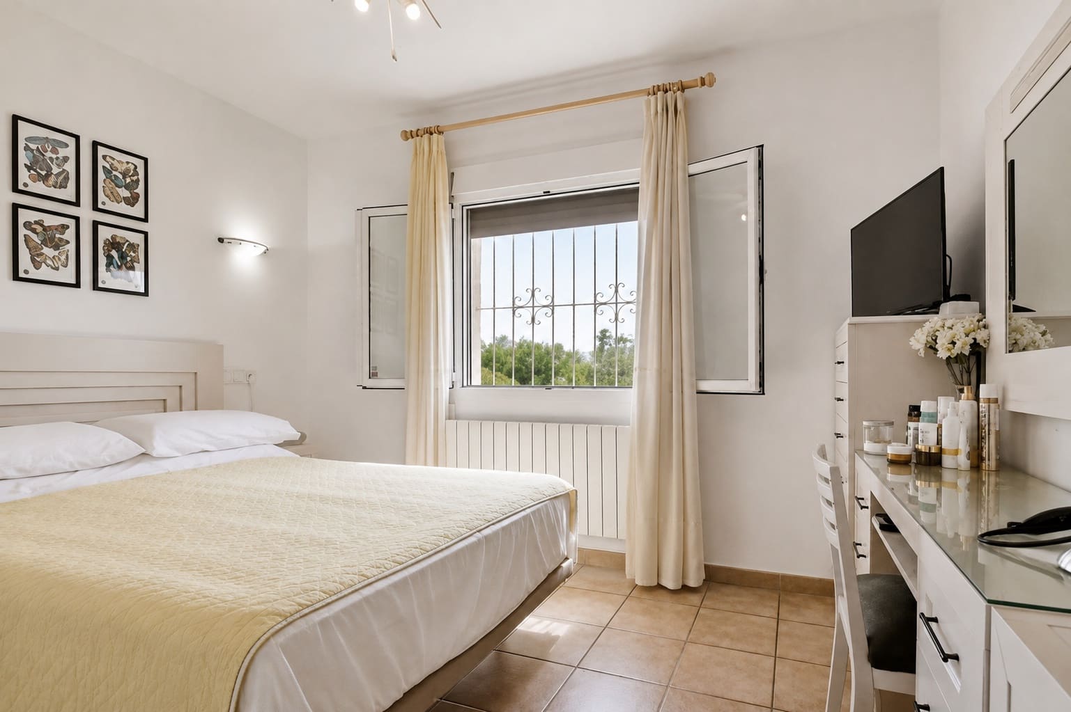 3 bedroom Villa for sale in Benitachell / Benitatxell with pool garage - € 625,000 (Ref: 10003791)