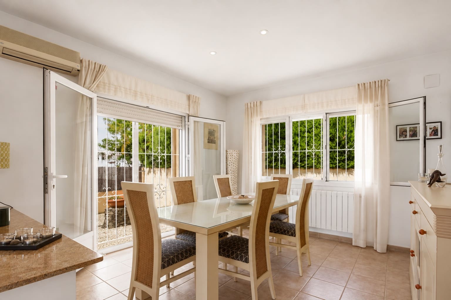 3 bedroom Villa for sale in Benitachell / Benitatxell with pool garage - € 625,000 (Ref: 10003791)