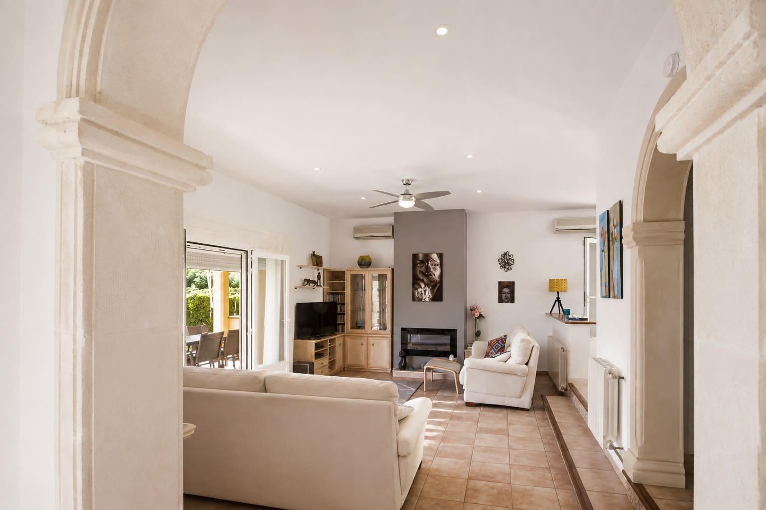 3 bedroom Villa for sale in Benitachell / Benitatxell with pool garage - € 625,000 (Ref: 10003791)